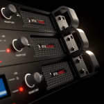 IPX 4800 Lab.Gruppen Compact DSP Power Amplifier
