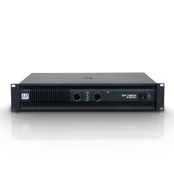 DEEP2 1600 LD SYSTEMS 2-channel amplifier