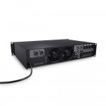DSP 44 K LD SYSTEMS 4-channel DANTE™ amplifier