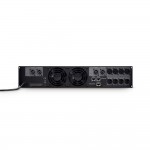DSP 44 K LD SYSTEMS 4-channel DANTE™ amplifier
