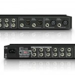 HPA 6 LD SYSTEMS Hoofdtelefoon versterker