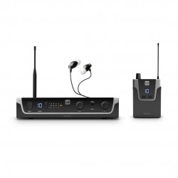  U308 IEM in Ear System LD Systems (Incl. in-Ears)