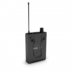 U308 IEM R Receiver Voor U308 IEM Systeem LD Systems