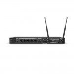 U505 CS 4 LD SYSTEMS 4-ch conference set