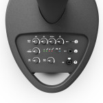 Maui 5 LD Systems Compacte kolomluidspreker (B-stock)