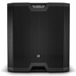 1 x ICOA SUB 18 A LD Systems Actieve Subwoofer 1 x ICOA SUB 18 A LD Systems Actieve Subwoofer
