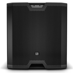ICOA SUB 18 A LD Systems Active Subwoofer
