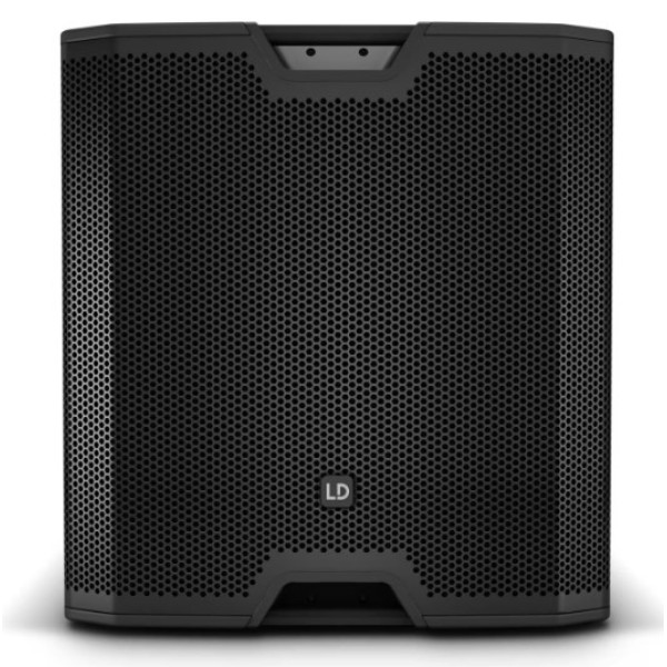 ICOA SUB 18 A LD Systems Active Subwoofer