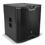 ICOA SUB 18 A LD Systems Active Subwoofer