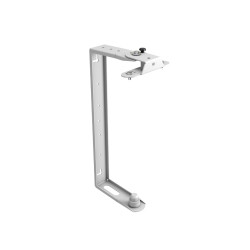ICOA 12 UB W LD Systems Mounting Bracket (White)
