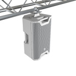ICOA 12 UB W LD Systems Mounting Bracket (White)