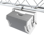 ICOA 12 UB W LD Systems Mounting Bracket (White)