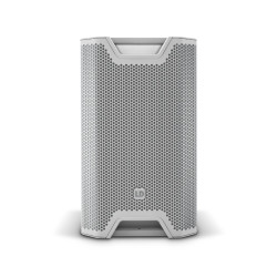 ICOA 12 W LD Systems Passive Speaker (White)