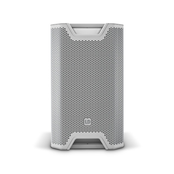 ICOA 12 W LD Systems Passive Speaker (White)