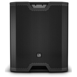 ICOA SUB 15 A LD Systems Actieve Subwoofer