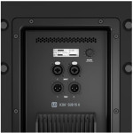 ICOA SUB 15 A LD Systems Actieve Subwoofer