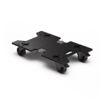 ICOA PRO SUB 21 CB LD Systems Wielplaat