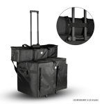 Curv 500 Sat Bag LD Systems Draagtas voor 4x Curv 500 Satellieten