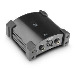 LDI02 LD Systems Actieve DI Box