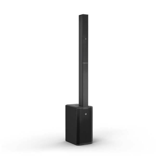 MAUI 11 G3 Mix LD Systems Active PA-System (Black)
