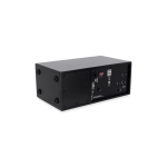 SUB 88 A LD Systems 2 x 8" Actieve Subwoofer