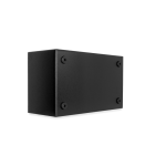 SUB 88 A LD Systems 2 x 8" Actieve Subwoofer