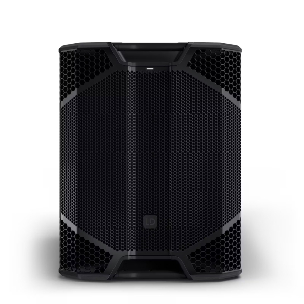ICOA PRO SUB 21A LD Systems Actieve Subwoofer