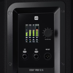ICOA PRO 12 A LD Systems Actieve Luidspreker