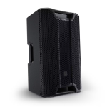 ICOA PRO 15 A LD Systems Actieve Luidspreker
