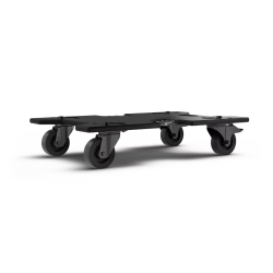 ICOA PRO SUB 21 CB LD Systems Wielplaat