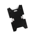ICOA PRO SUB 21 CB LD Systems Wielplaat