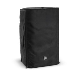 ICOA 15 WPC LD Systems Luidsprekerhoes