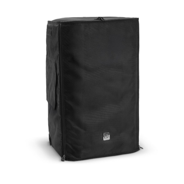 ICOA 15 WPC LD Systems Luidsprekerhoes