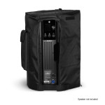 ICOA 15 WPC LD Systems Luidsprekerhoes