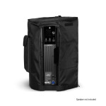 ICOA 12 WPC LD Systems Speaker Cover