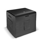 CURV 500 TS SUB PC LD Systems Luidsprekerhoes