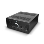 IMA 120 LD Systems Installatieversterker IMA 120 LD Systems Installatieversterker