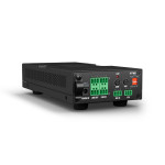 PRE 2 LD Systems 2-kanaals Microfoon- & Line-mixer PRE 2 LD Systems 2-kanaals Microfoon- & Line-mixer