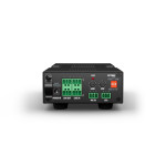 PRE 2 LD Systems 2-kanaals Microfoon- & Line-mixer PRE 2 LD Systems 2-kanaals Microfoon- & Line-mixer