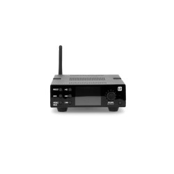 RSMP LD Systems Radio Streaming Media Player met Bluetooth RSMP LD Systems Radio Streaming Media Player met Bluetooth