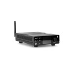 RSMP LD Systems Radio Streaming Media Player met Bluetooth RSMP LD Systems Radio Streaming Media Player met Bluetooth