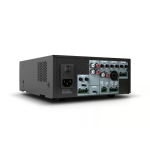 PRE ST1 LD Systems 4-Kanaals Stereomixer-voorversterker PRE ST1 LD Systems 4-Kanaals Stereomixer-voorversterker
