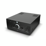 PRE ST1 LD Systems 4-Kanaals Stereomixer-voorversterker PRE ST1 LD Systems 4-Kanaals Stereomixer-voorversterker