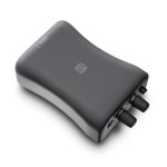 HPA 1 LD Systems Versterker voor Hoofdtelefoons en Bedrade IEM