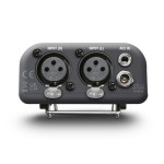 HPA 1 LD Systems Versterker voor Hoofdtelefoons en Bedrade IEM