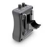 HPA 1 LD Systems Versterker voor Hoofdtelefoons en Bedrade IEM