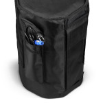 ICOA 15 WPC LD Systems Luidsprekerhoes