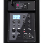 ANNY 8 HHD B8 LD Systems Mobiele Batterij Luidspreker
