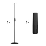 DAVE 10 G4X STAND LD Systems Speaker stand for DAVE 10 G4X