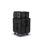 DAVE 12 G4X BAG SET LD SYSTEMS Transport cover with castor board